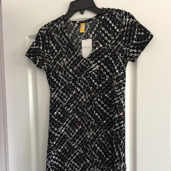 Lole Cotton T shirt Dress NEW - Picture 1 of 4